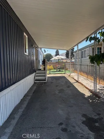 PARKING SPACE