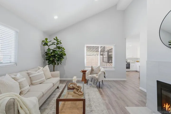 6795 Parkside, San Diego, California 92139