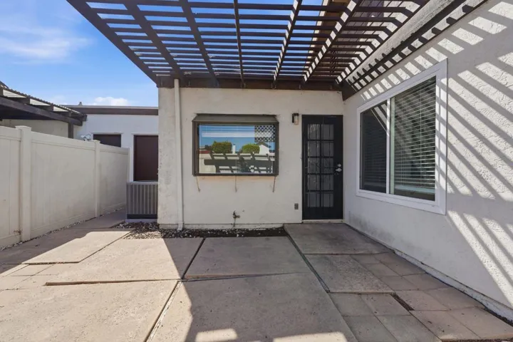 6795 Parkside, San Diego, California 92139