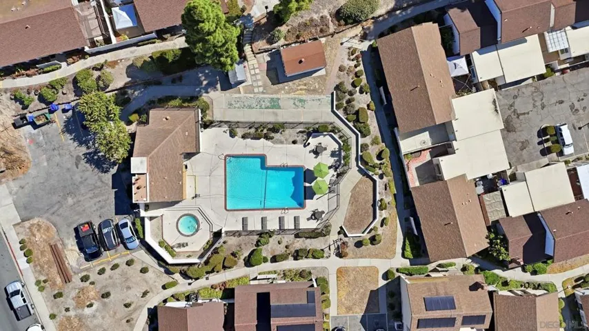 6795 Parkside, San Diego, California 92139