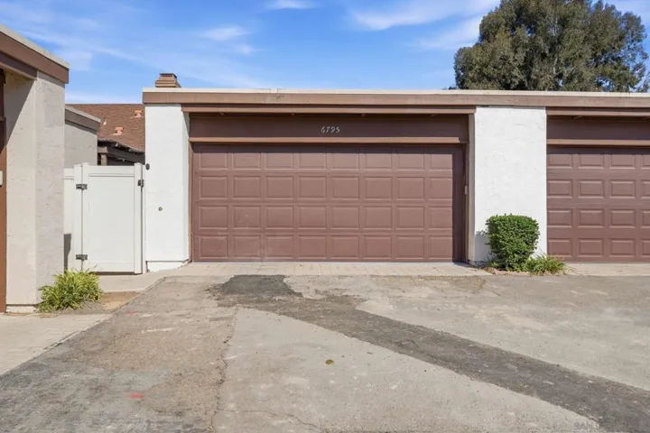 6795 Parkside, San Diego, California 92139