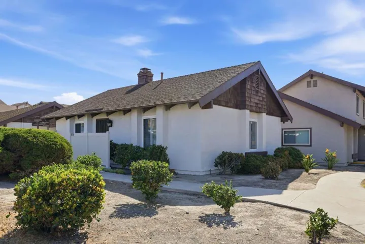 6795 Parkside, San Diego, California 92139