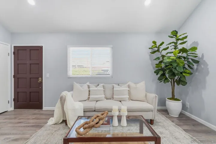6795 Parkside, San Diego, California 92139