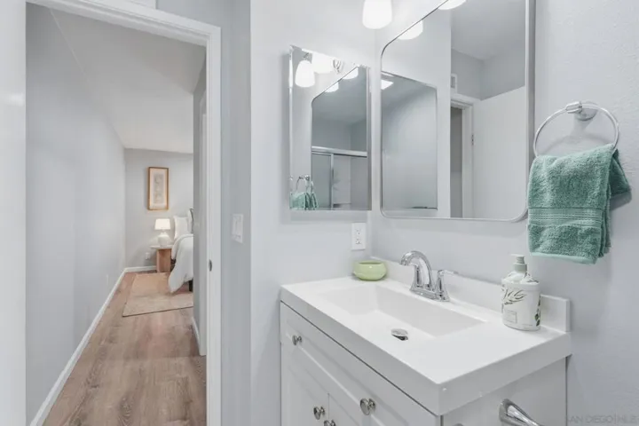 6795 Parkside, San Diego, California 92139