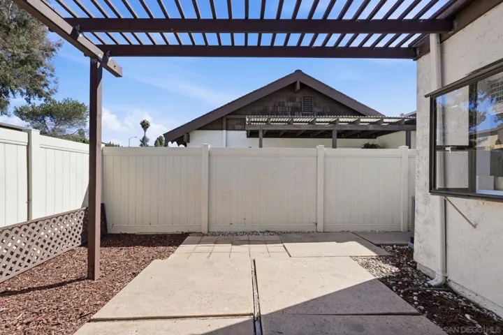 6795 Parkside, San Diego, California 92139