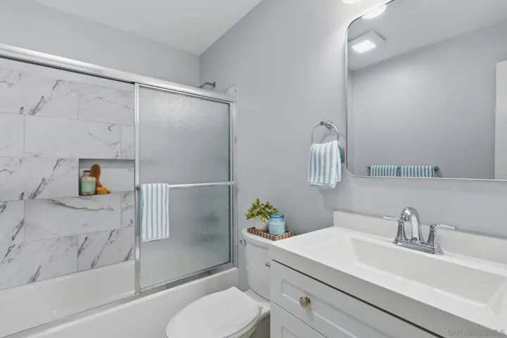6795 Parkside, San Diego, California 92139