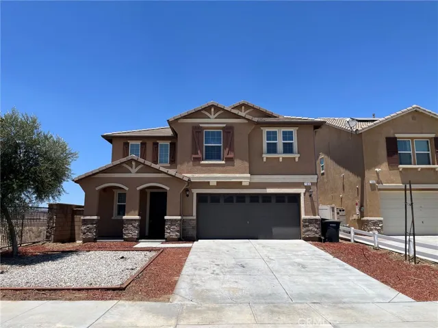 160 Yosemite, Perris, California 92570