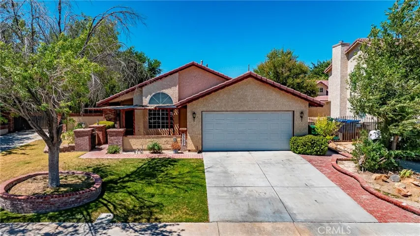3327 Marilynn, Lancaster, California 93536
