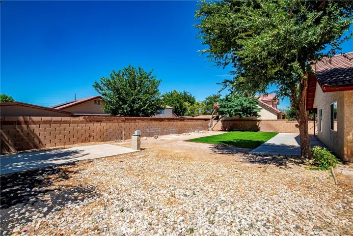 3327 Marilynn, Lancaster, California 93536