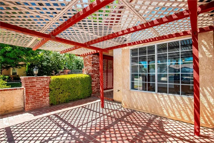 3327 Marilynn, Lancaster, California 93536