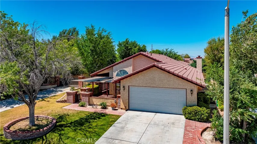 3327 Marilynn, Lancaster, California 93536