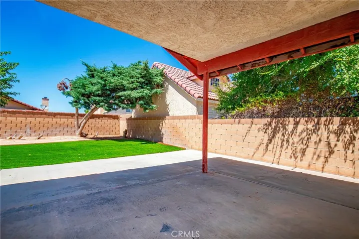 3327 Marilynn, Lancaster, California 93536