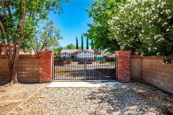 3327 Marilynn, Lancaster, California 93536