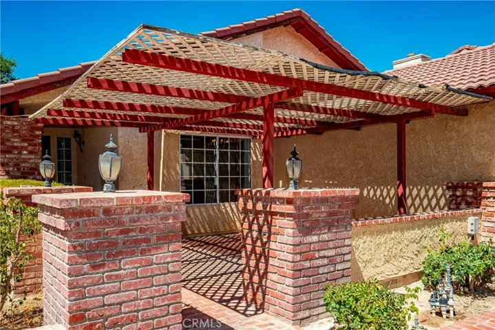 3327 Marilynn, Lancaster, California 93536