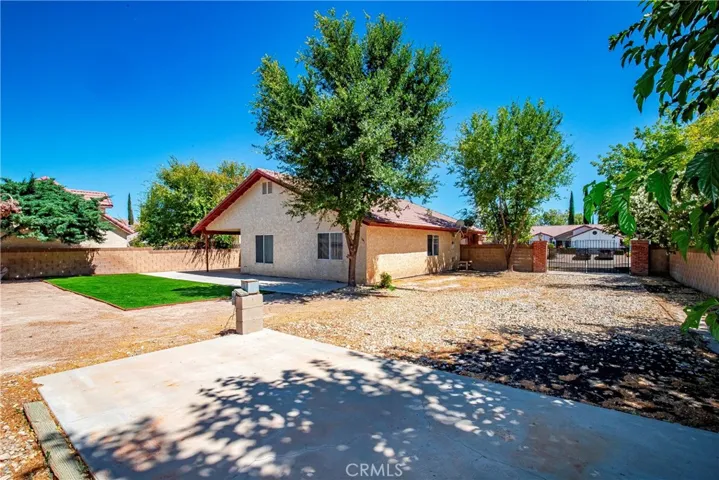 3327 Marilynn, Lancaster, California 93536