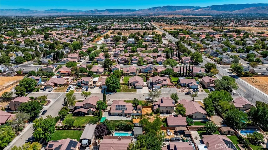 3327 Marilynn, Lancaster, California 93536