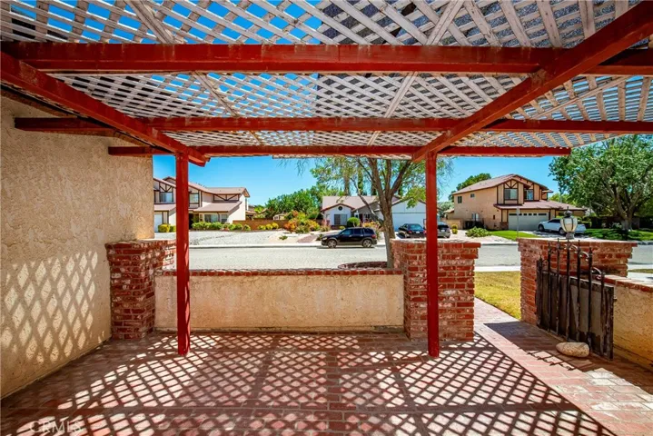 3327 Marilynn, Lancaster, California 93536