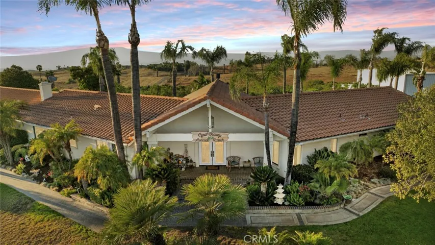 17850 Vista Del Lago, Riverside, California 92503