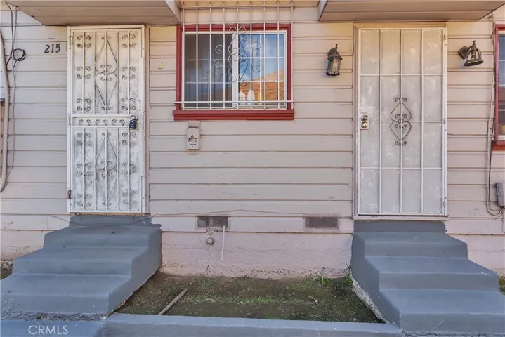 2429 E 3rd, Los Angeles, California 90033