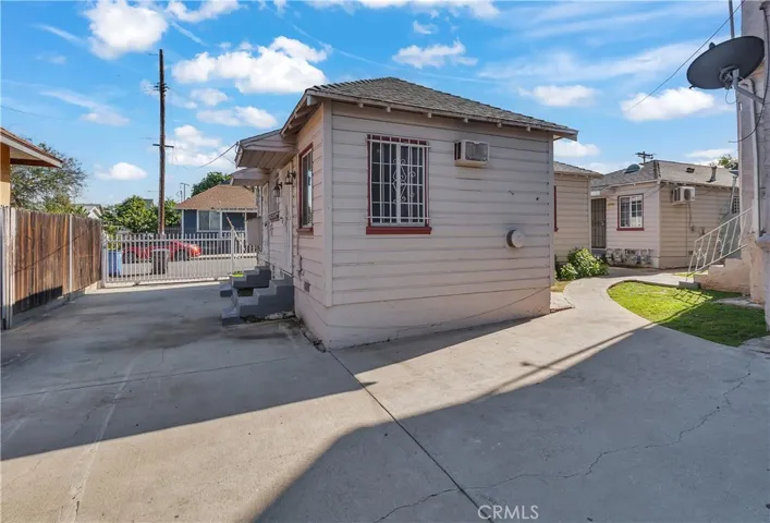 2429 E 3rd, Los Angeles, California 90033
