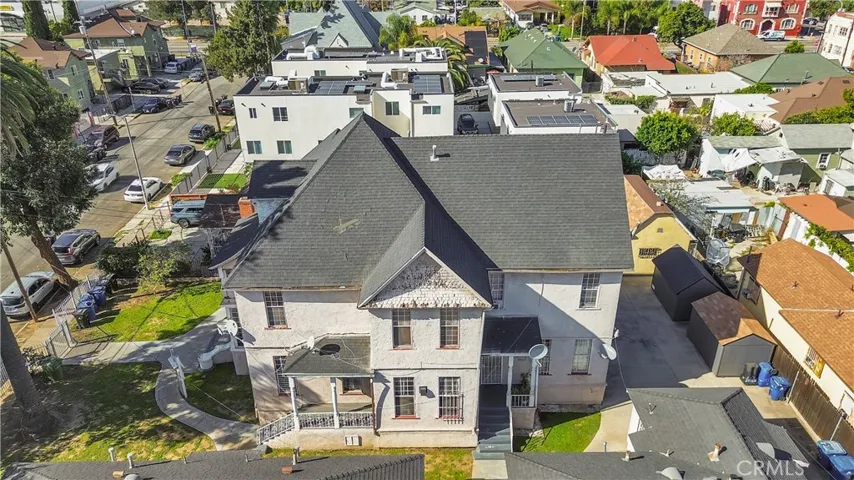 2429 E 3rd, Los Angeles, California 90033