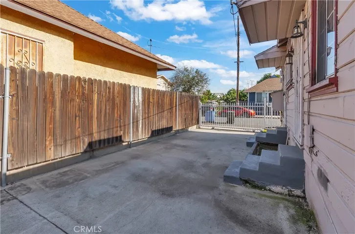 2429 E 3rd, Los Angeles, California 90033