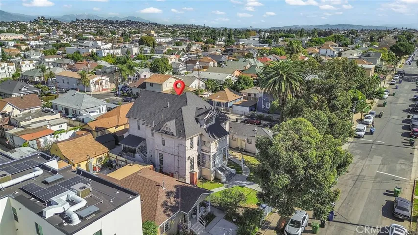 2429 E 3rd, Los Angeles, California 90033