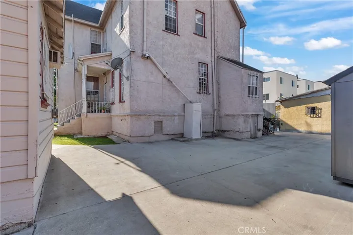 2429 E 3rd, Los Angeles, California 90033