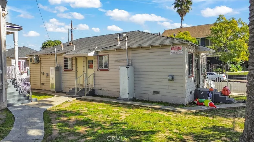 2429 E 3rd, Los Angeles, California 90033