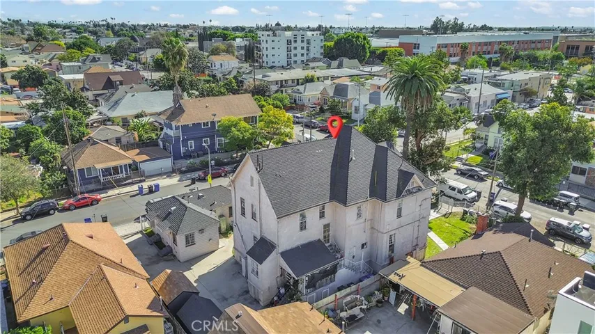 2429 E 3rd, Los Angeles, California 90033