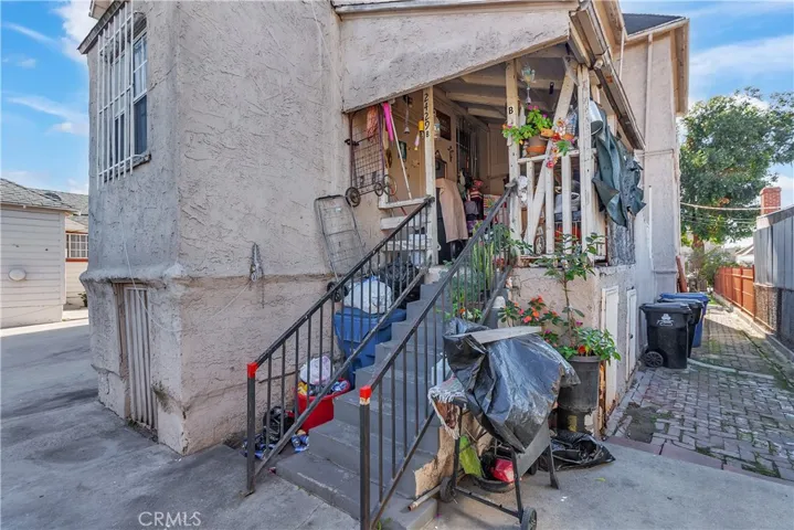 2429 E 3rd, Los Angeles, California 90033