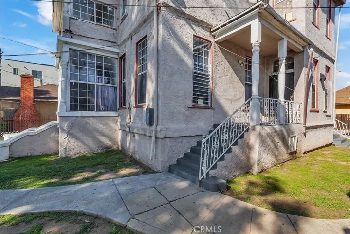 2429 E 3rd, Los Angeles, California 90033