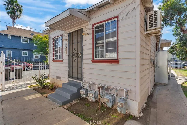 2429 E 3rd, Los Angeles, California 90033