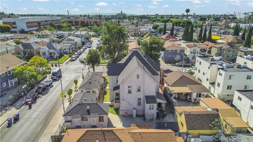 2429 E 3rd, Los Angeles, California 90033