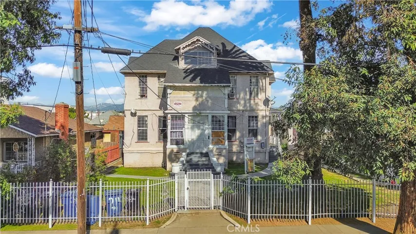 2429 E 3rd, Los Angeles, California 90033