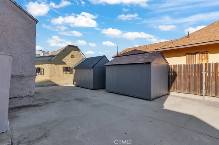 2429 E 3rd, Los Angeles, California 90033
