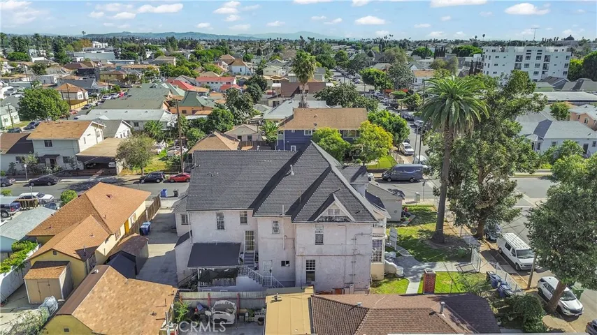 2429 E 3rd, Los Angeles, California 90033
