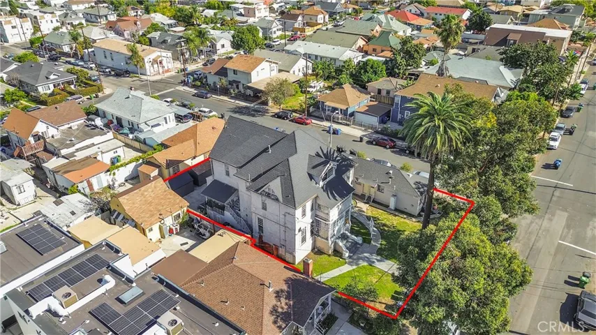 2429 E 3rd, Los Angeles, California 90033