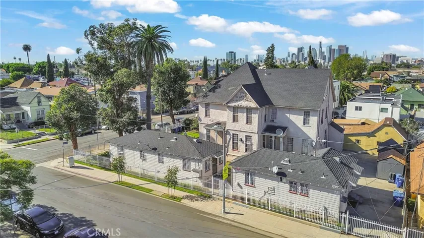 2429 E 3rd, Los Angeles, California 90033