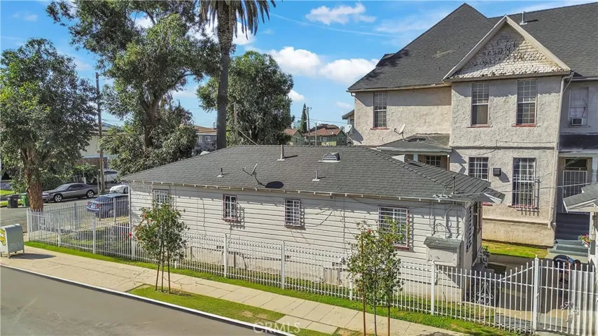 2429 E 3rd, Los Angeles, California 90033