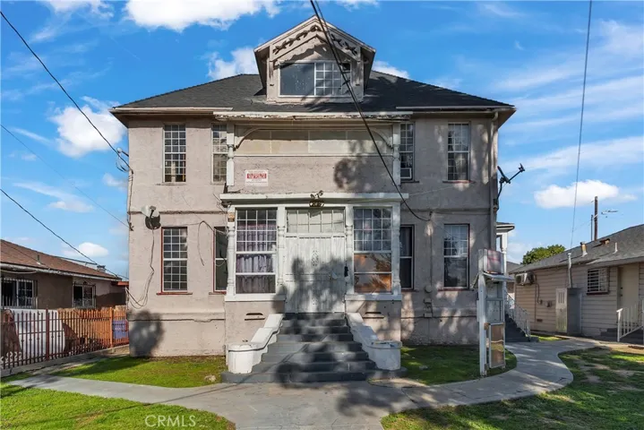 2429 E 3rd, Los Angeles, California 90033