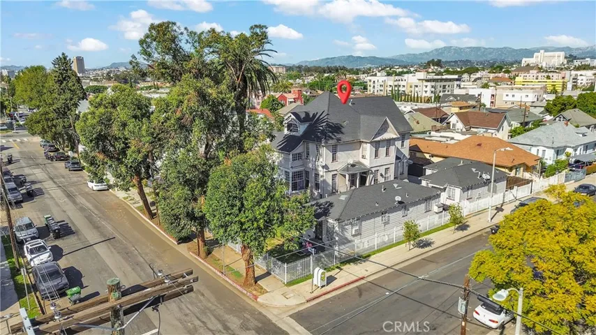 2429 E 3rd, Los Angeles, California 90033