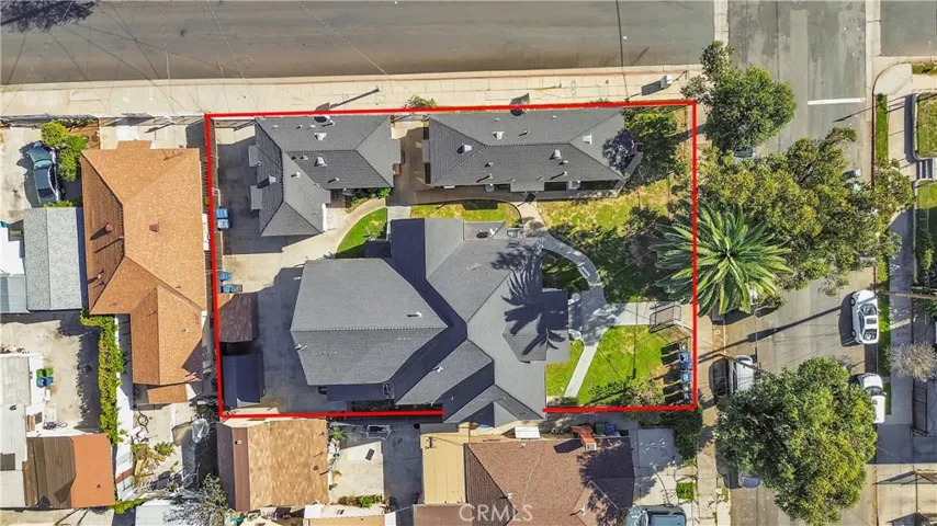 2429 E 3rd, Los Angeles, California 90033