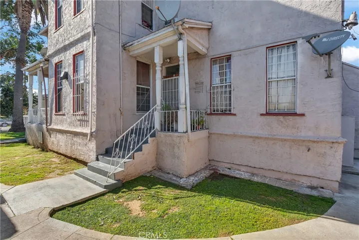 2429 E 3rd, Los Angeles, California 90033