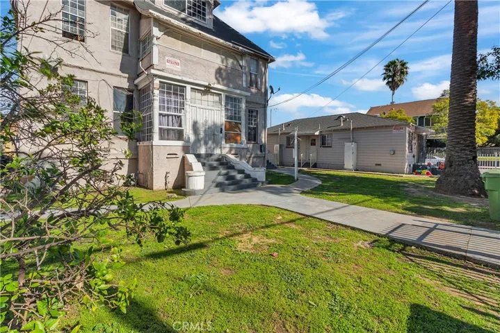 2429 E 3rd, Los Angeles, California 90033