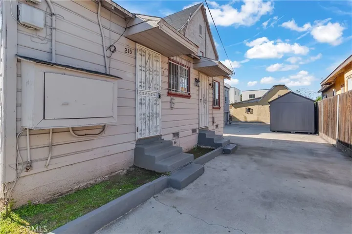 2429 E 3rd, Los Angeles, California 90033
