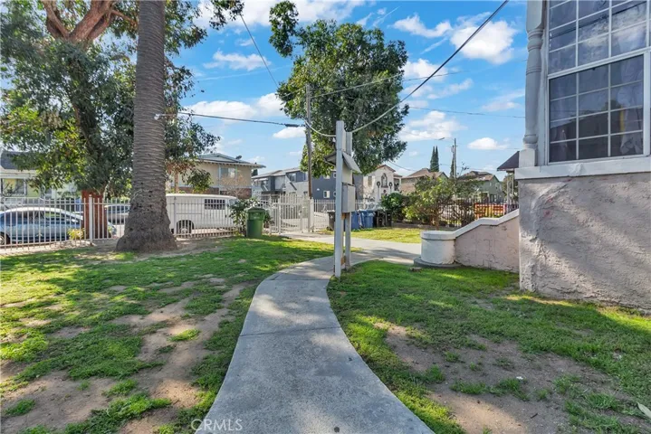 2429 E 3rd, Los Angeles, California 90033