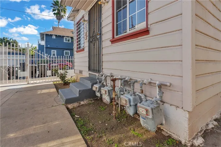 2429 E 3rd, Los Angeles, California 90033