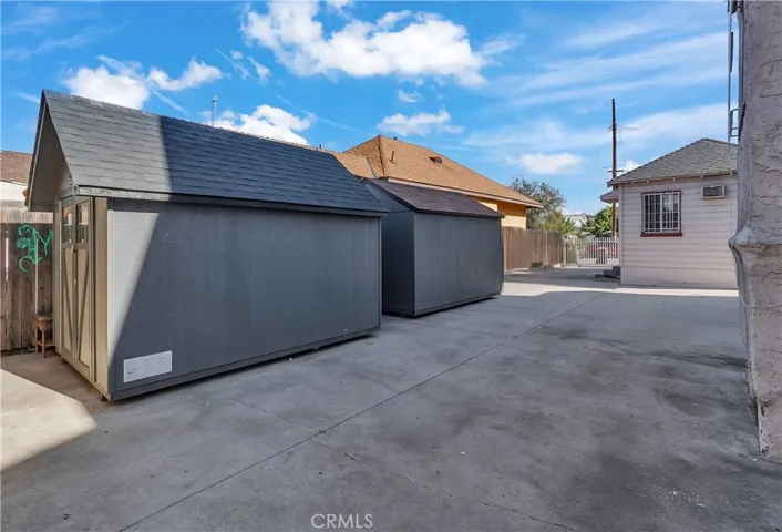 2429 E 3rd, Los Angeles, California 90033