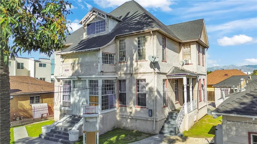 2429 E 3rd, Los Angeles, California 90033